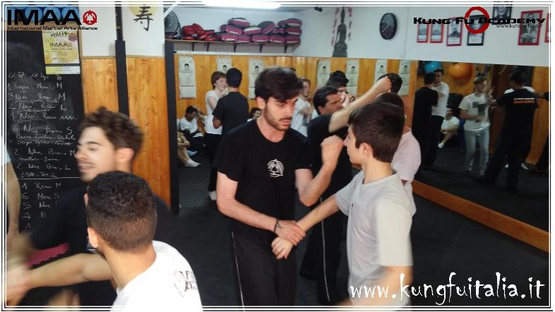 www.kungfuitalia.it kung fu academy di sifu Salvatore Mezzone scuola di wing chun tjun tsun caserta italia imaa (arti marziali  difesa personale tai chi mma pilates)(1)